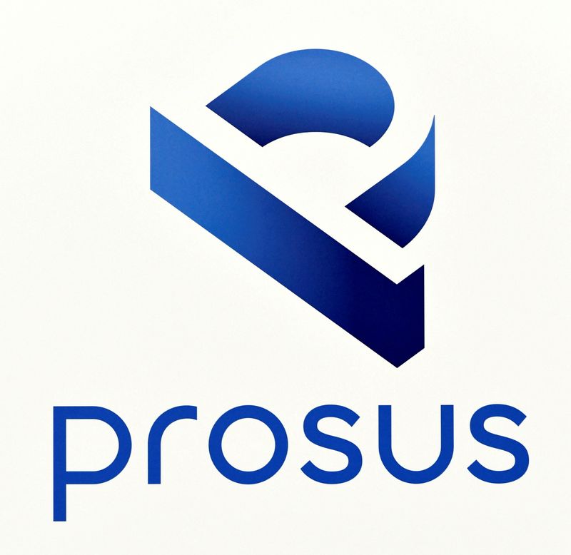 Prosus sees H1 earnings per share up 400% on Tencent stake sale