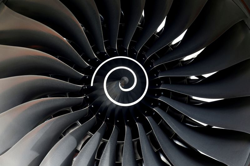 Qatar, Rolls-Royce to plough billions of pounds into green tech startups