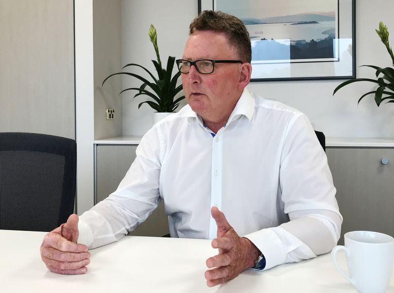 RBNZ Governor Orr signals cautious policy approach with small steps
