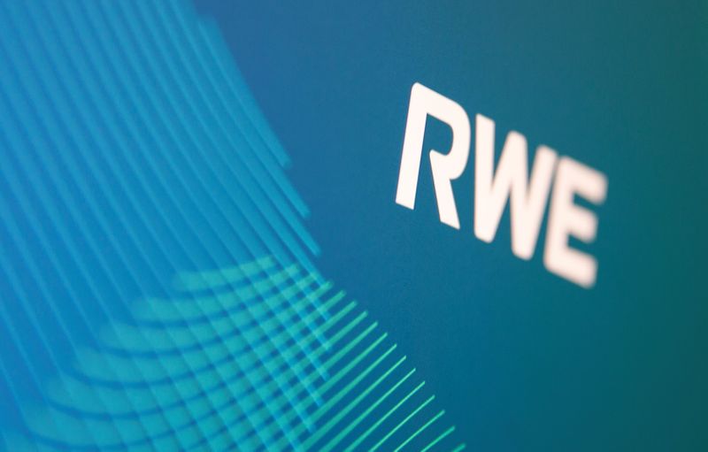 RWE posts 9-month profit rise on trading, nuclear, coal