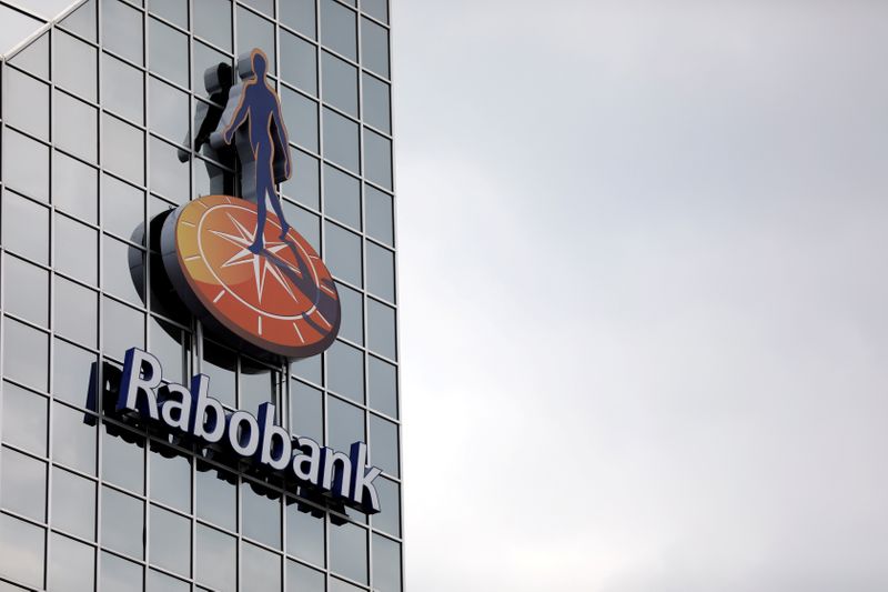 Rabobank faces punishment over customer anti-money-laundering checks