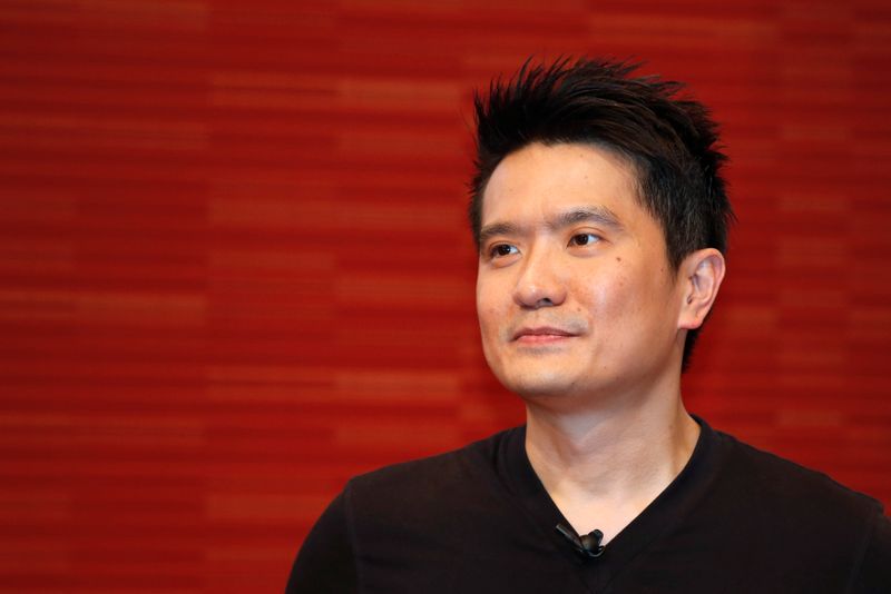 Razer execs plan to value firm at up to $4.5 billion in take-private deal -sources
