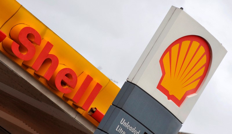 Instant view: Reaction to Shell scrapping dual share structure