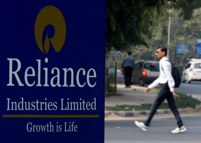 Reliance, Aramco call off $15 billion deal amid valuation differences, sources say