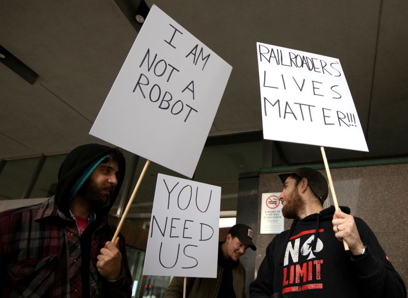 Resource-rich Canada grapples with key commodity shortage: workers