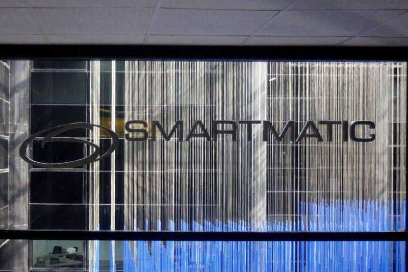 Right-wing network One America News sued by voting technology firm Smartmatic - court records
