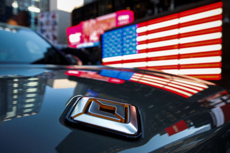 Rivian valued at $93 billion on debut, after world's biggest IPO of 2021