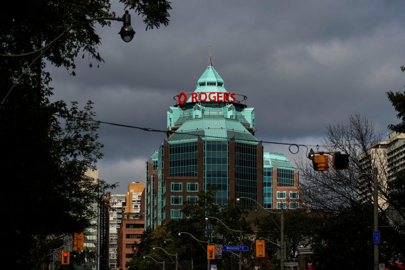 Rogers Communications says it will not appeal court decision favouring Edward Rogers
