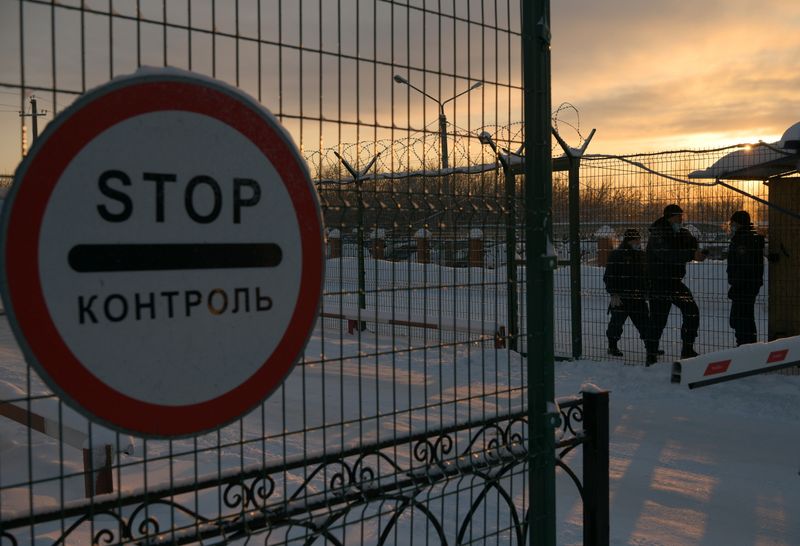 Russia arrests safety inspectors after deadly Siberian mining disaster