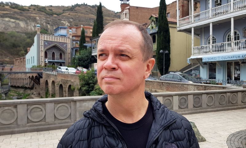 Russia declares rights lawyer who defended Navalny's group 'foreign agent'