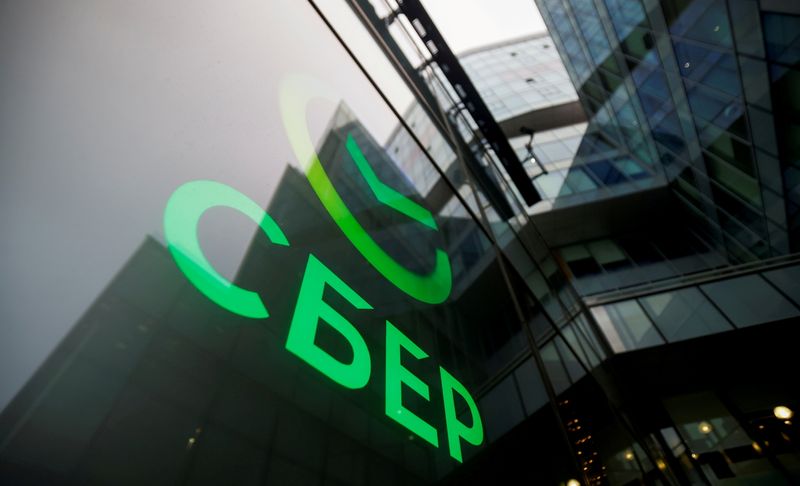 Russian e-commerce venture SberMarket's transaction volumes triple