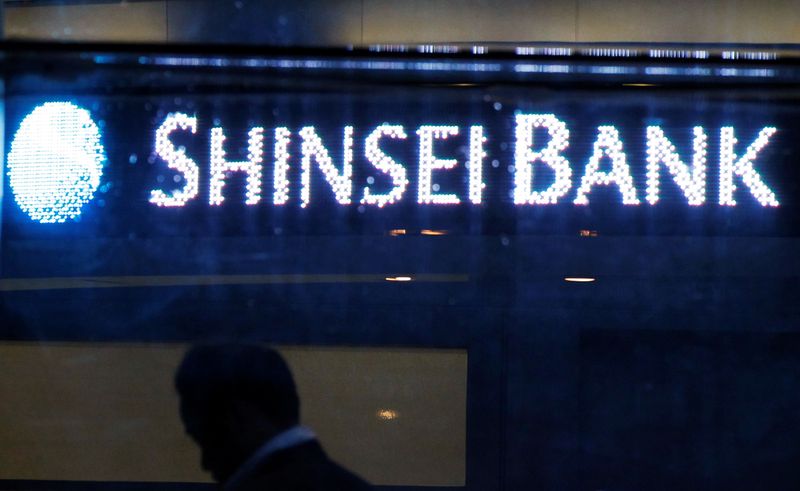SBI blasts advisory firms' support of Shinsei poison pill defence