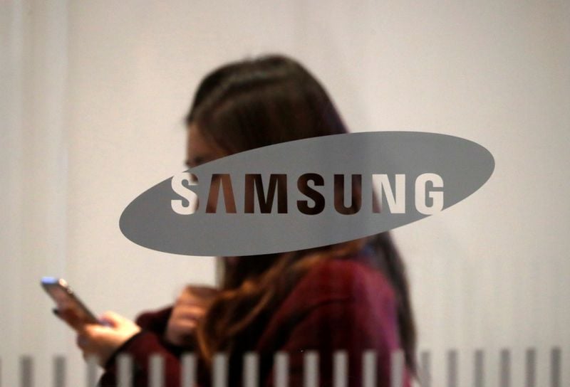 Samsung Elec picks Taylor, Texas as new $17 billion U.S. chip plant site
