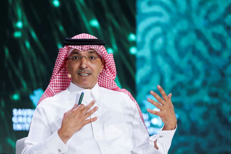 Saudi Arabia working on 160 privatisations, says finance minister