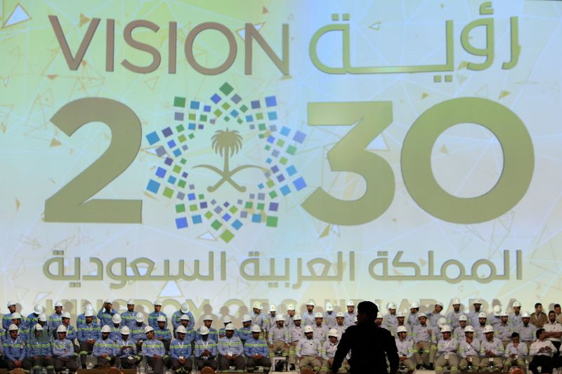Saudi Arabia's race to attract investment dogged by scepticism