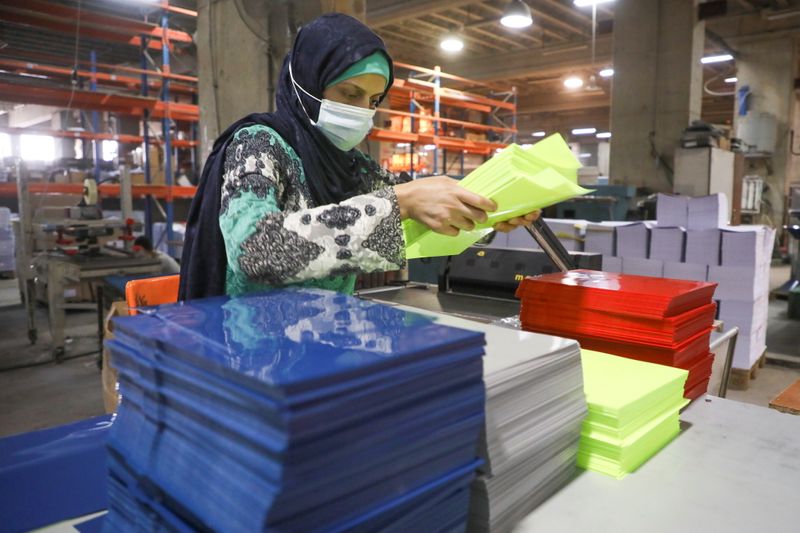 Saudi import ban deals another blow to reeling Lebanese industry