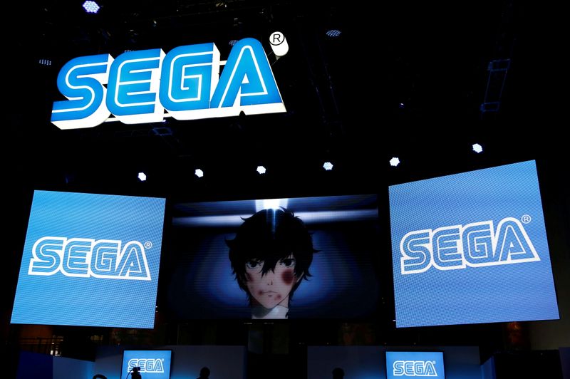 Sega, Microsoft explore cloud gaming alliance