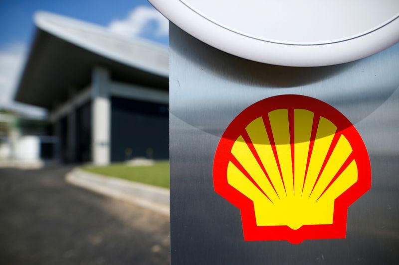 Shell and Norsk Hydro team up for green hydrogen