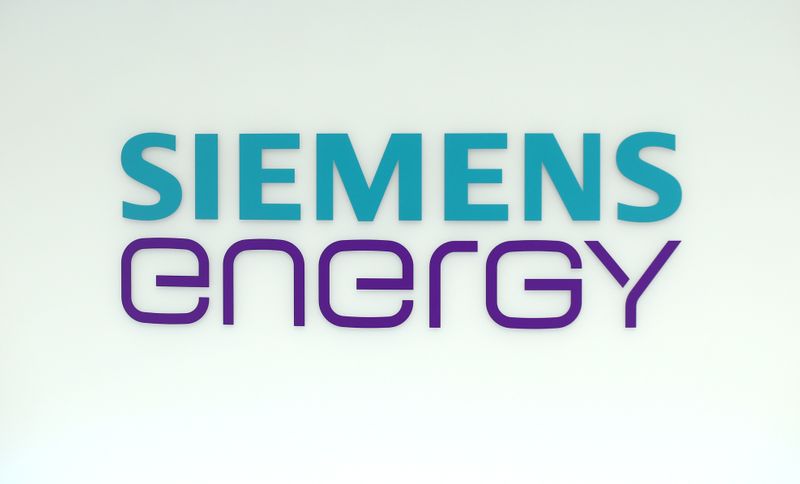 Siemens Energy proposes dividend on free cash flow gain