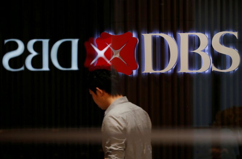 Singapore bank DBS says services disrupted for second day