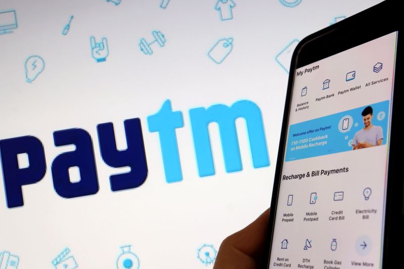 Skies darken for Indian IPOs after Paytm's diappointing debut