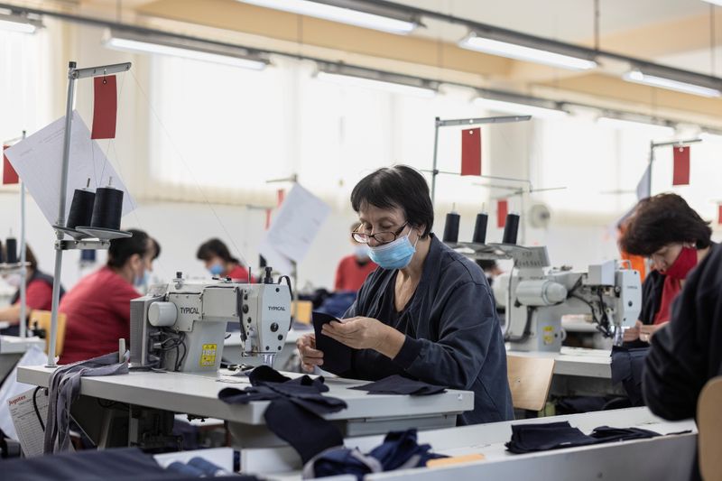 Retailers lose love for Asia: Snarled supply chains force manufacturing exodus to Balkans, LatAm