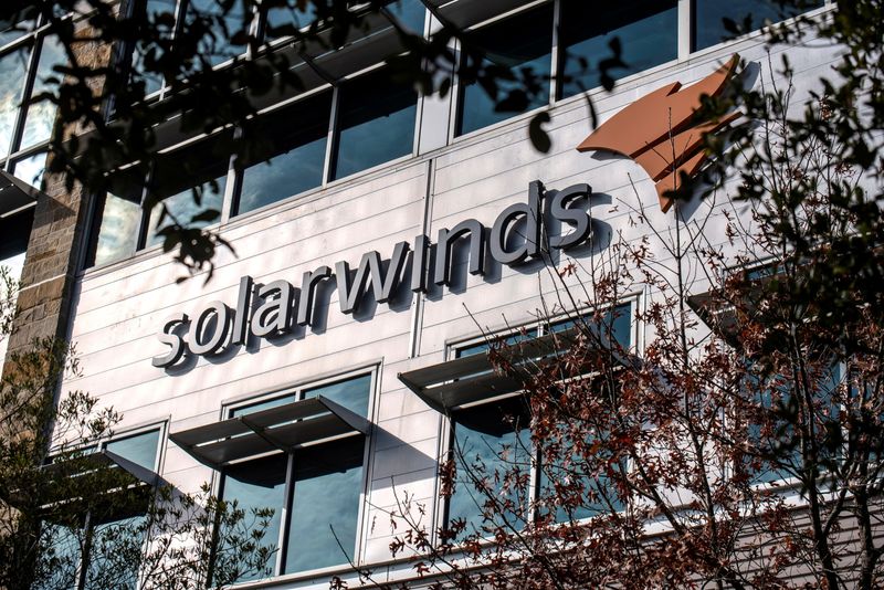 SolarWinds investors allege board knew about cyber risks