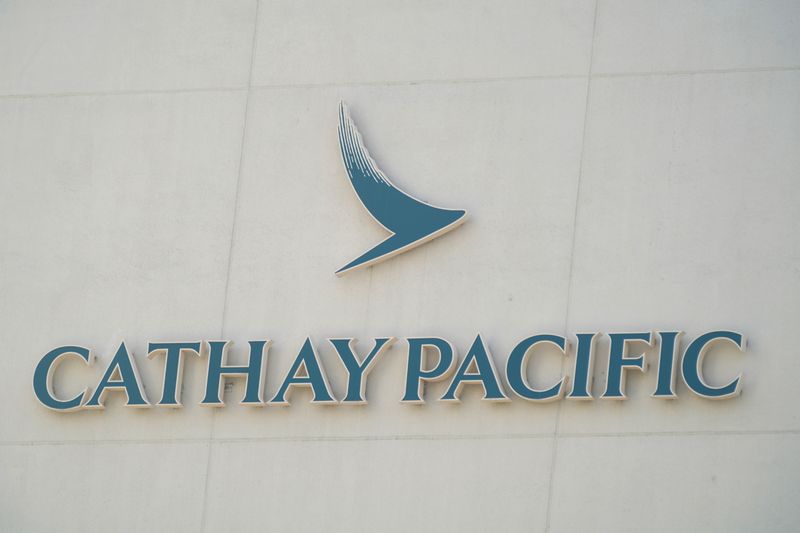 Some Cathay Pacific staff released from quarantine in Hong Kong