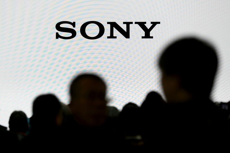 Sony to invest $500 million in TSMC's new chip unit in Japan
