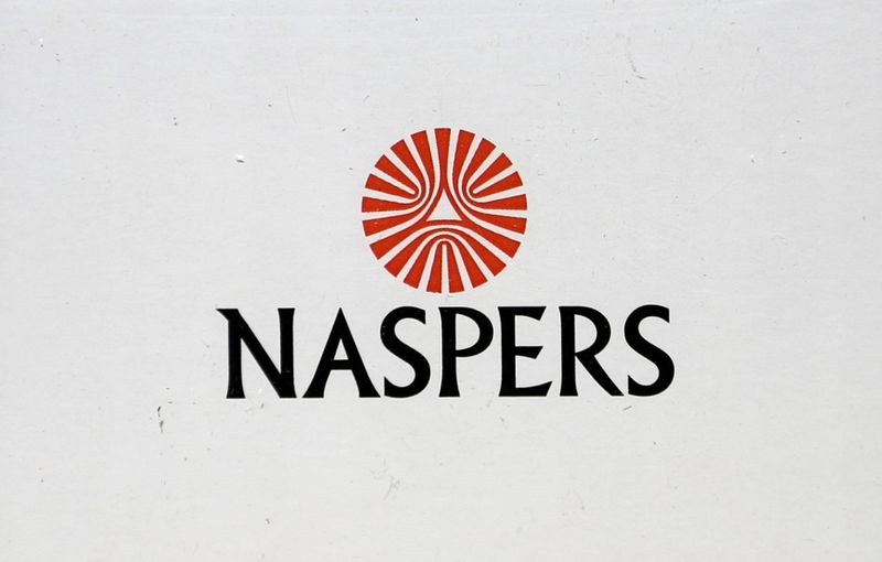 South African tech investor Naspers logs 11% rise in first-half profit