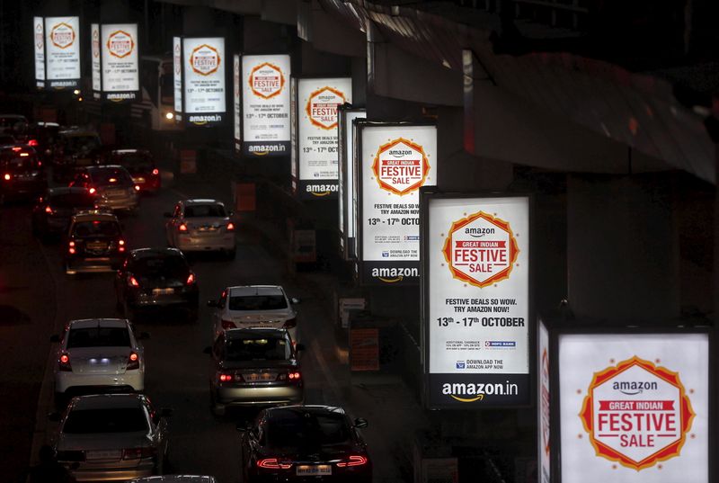 Southeast Asia internet economy to hit $1 trln by 2030, report says