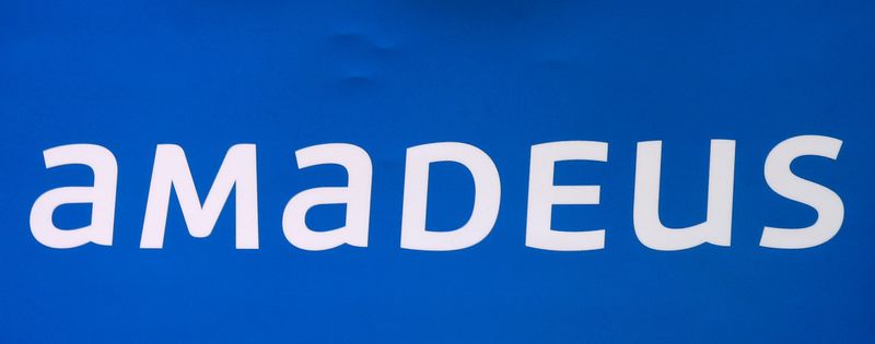 Spain's Amadeus swings back to profit in third quarter