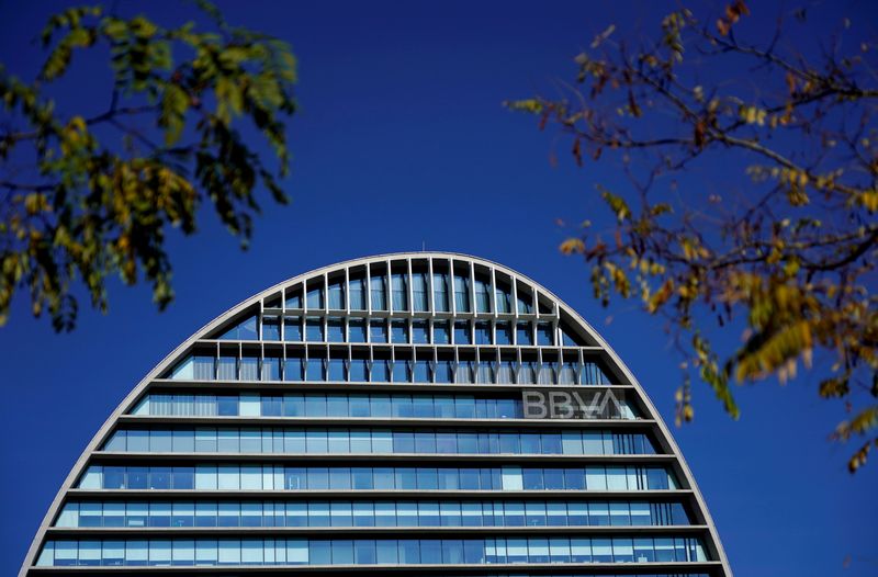 Spain's BBVA raises bet on Turkey with $2.6 billion offer for Garanti
