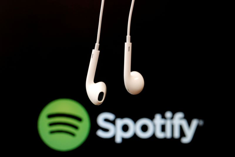Spotify bolsters audiobooks business with Findaway buy