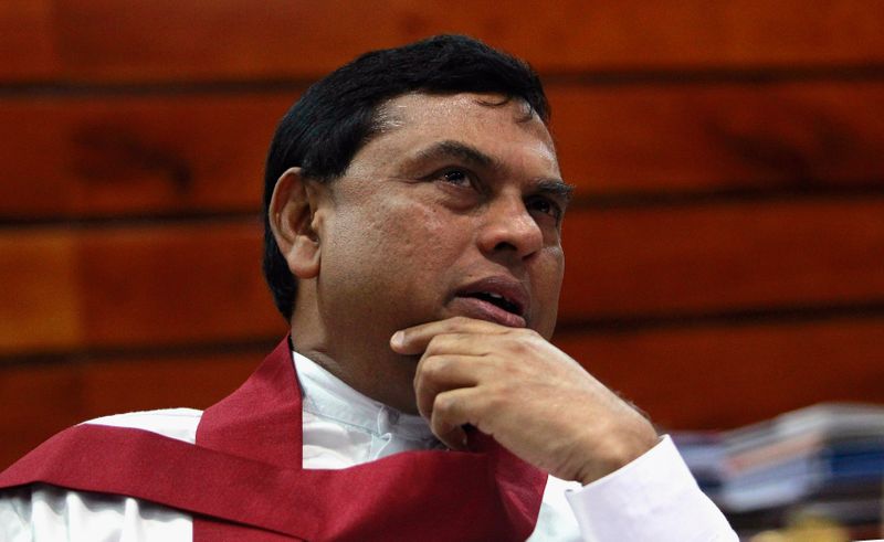 Sri Lanka confident of not defaulting on its debt, says Finance Minister