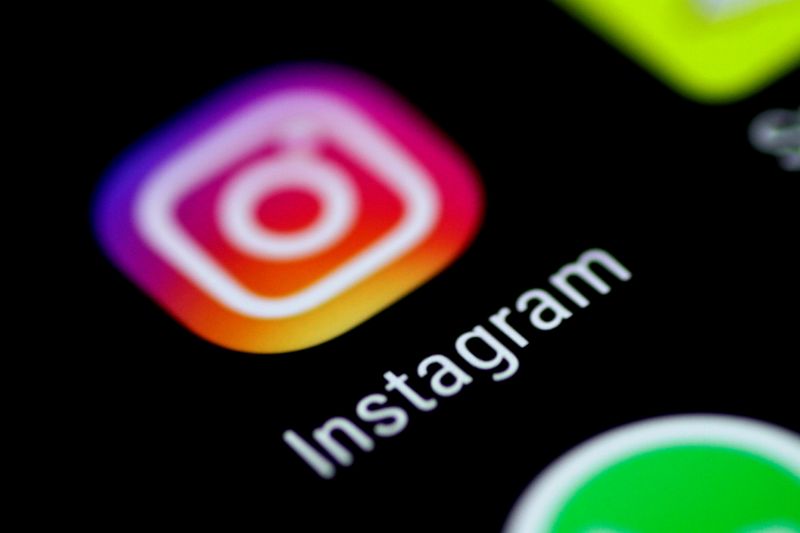 State attorneys general open probe into Instagram's effect on kids