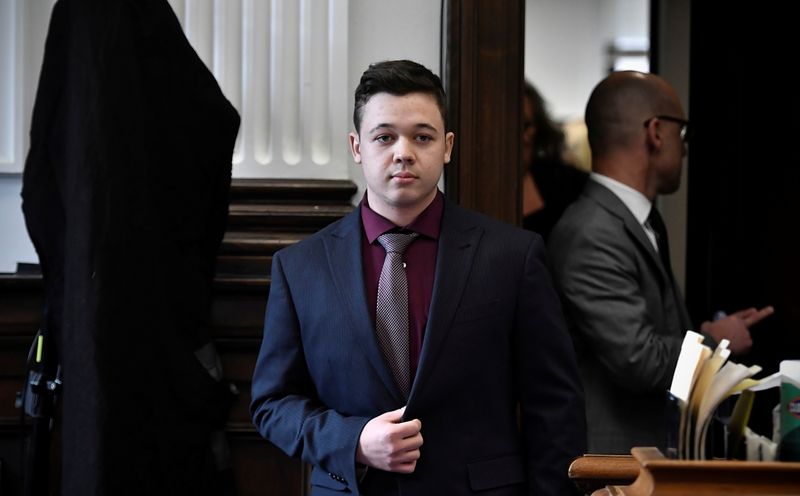 Analysis: State's own witnesses laid path for Rittenhouse acquittal