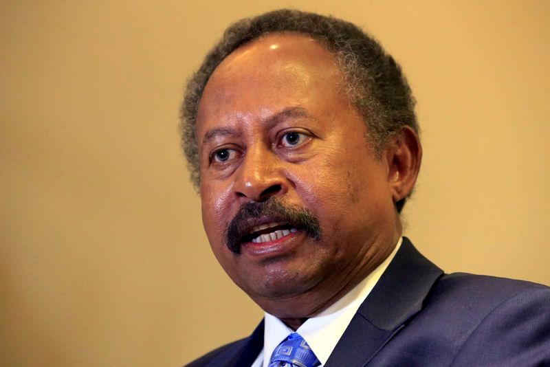Sudan military to reinstate ousted PM Hamdok after deal reached - Umma Party head