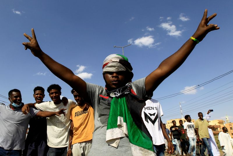Sudan's military rulers draw on Bashir-era veterans to tighten grip