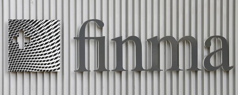 Swiss watchdog faults two more banks in Venezuela money-laundering probe