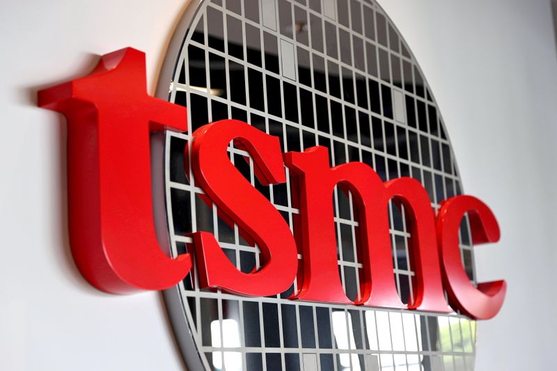 TSMC to build new chip factory in Taiwan's southern city amid shortage