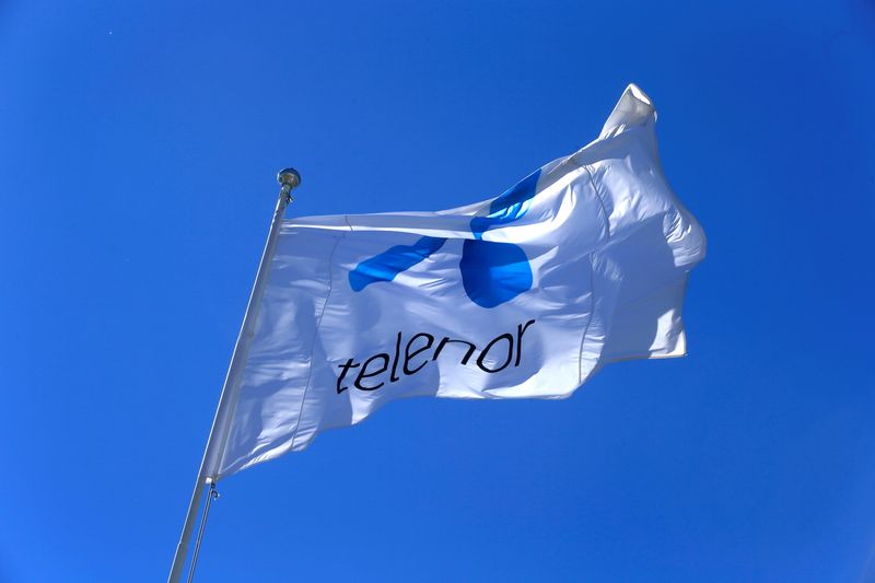 Telenor and Google Cloud partner up to digitalise telecom operations