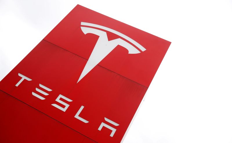 Tesla added to Uber London plan to boost electric car uptake
