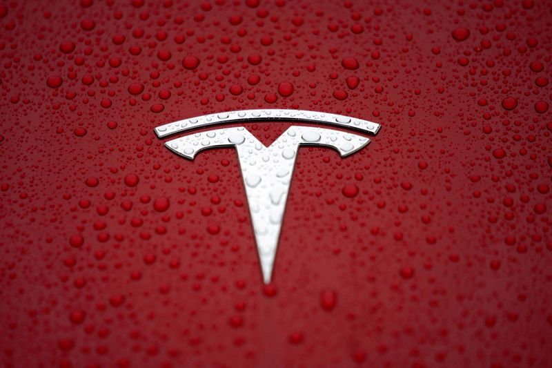 Tesla sold 54,391 China-made vehicles in October - CPCA