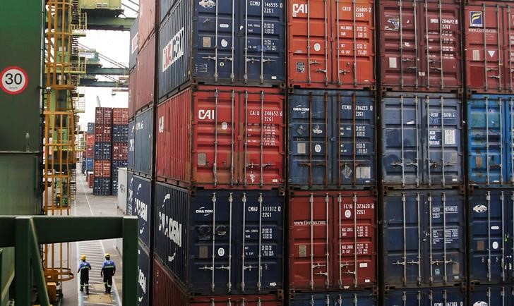 Thailand plans to join talks on trans-Pacific trade pact membership