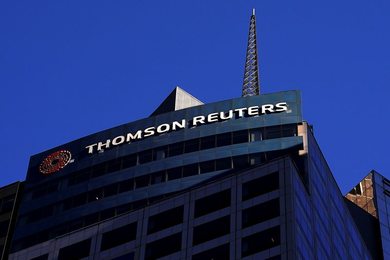 Thomson Reuters pulls out of British armed forces pledge after outcry from reporters