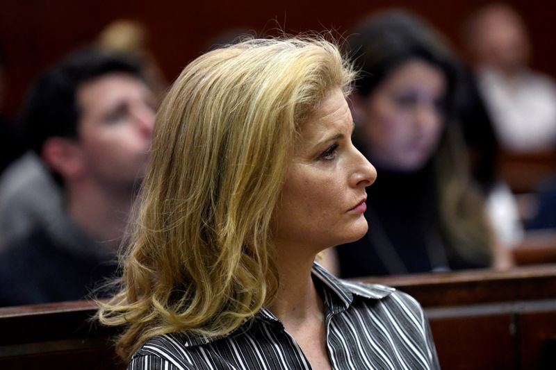 Trump denies evading questioning in 'Apprentice' contestant's defamation case
