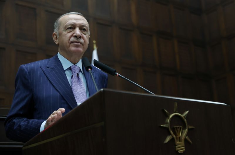 Turkey to cut some fixed electricity fees to help consumers