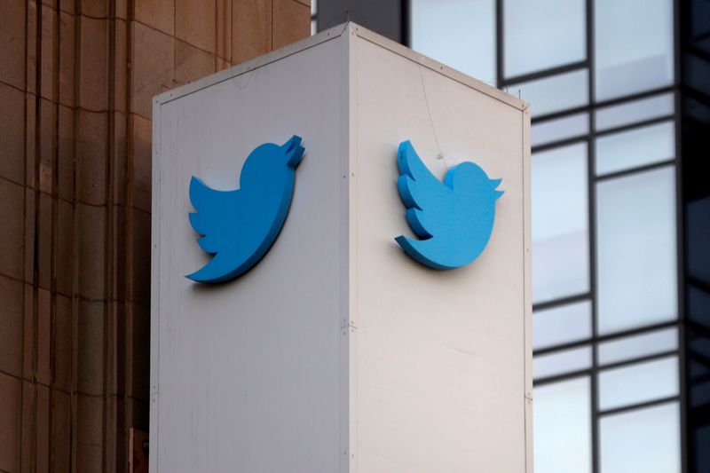 Twitter expands subscription service to U.S., New Zealand