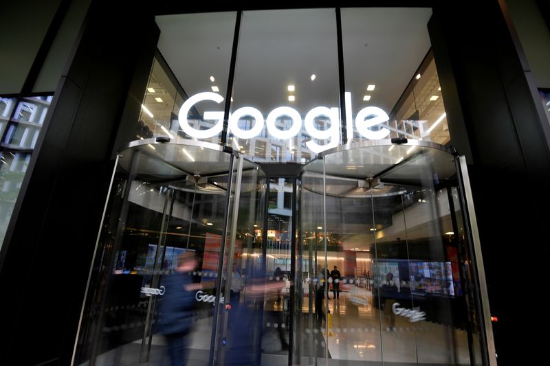UK Supreme Court blocks $4.3 billion Google class action over iPhone tracking